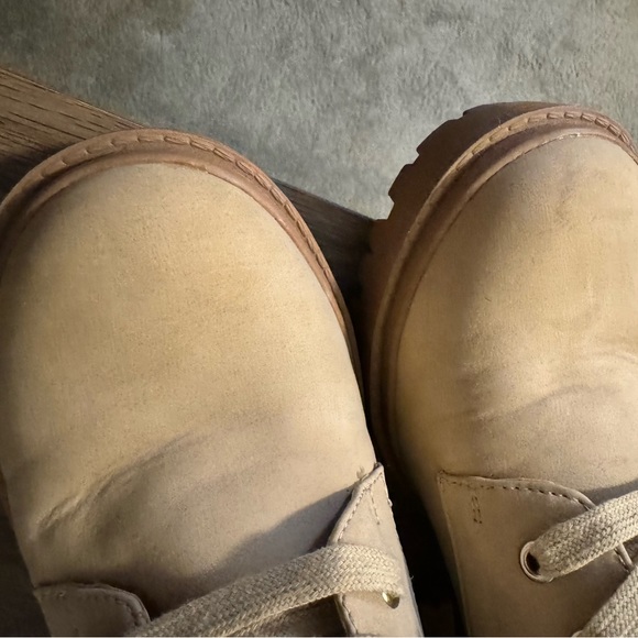 SOLD SOLD SOLD Torrid size 9 wide boots - Picture 2 of 8